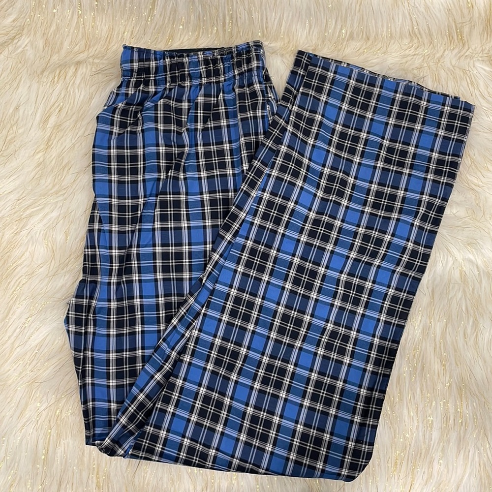 Mens Lounge Pants Jake & Co - Medium but fit smaller